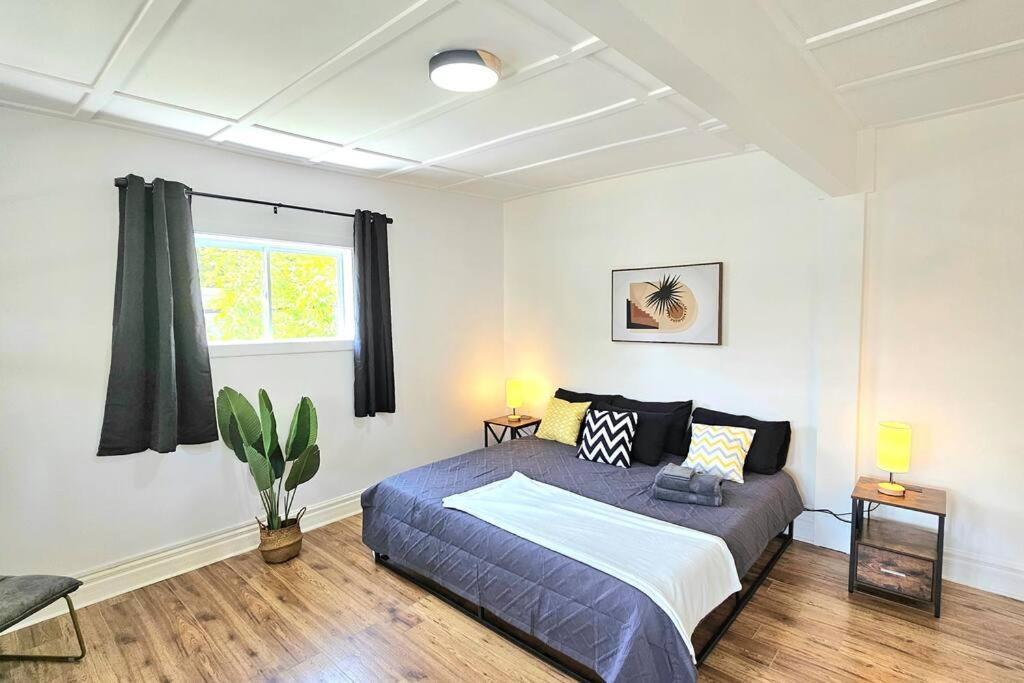 Wow - 2Ch Vieux-Limoilou A Proximite Vieux-Qc Apartment Quebec City Exterior photo